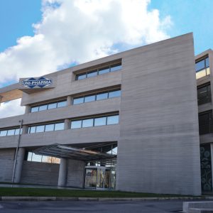 Η UNI-PHARMA υιοθετεί και εφαρμόζει τα κριτήρια ESG